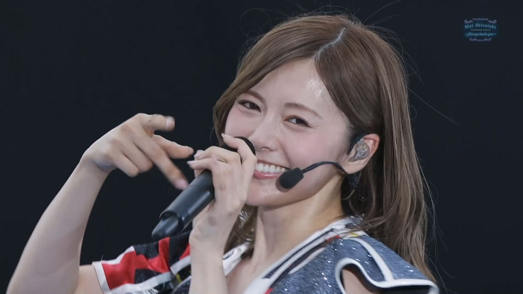 图片[3]-Nogizaka Star Tanjo! 2 Vol.2 乃木坂スター誕生！２ 第２巻 Blu-ray BOX 2022《BDISO 4BD 97.8GB》-蓝光演唱会资源网