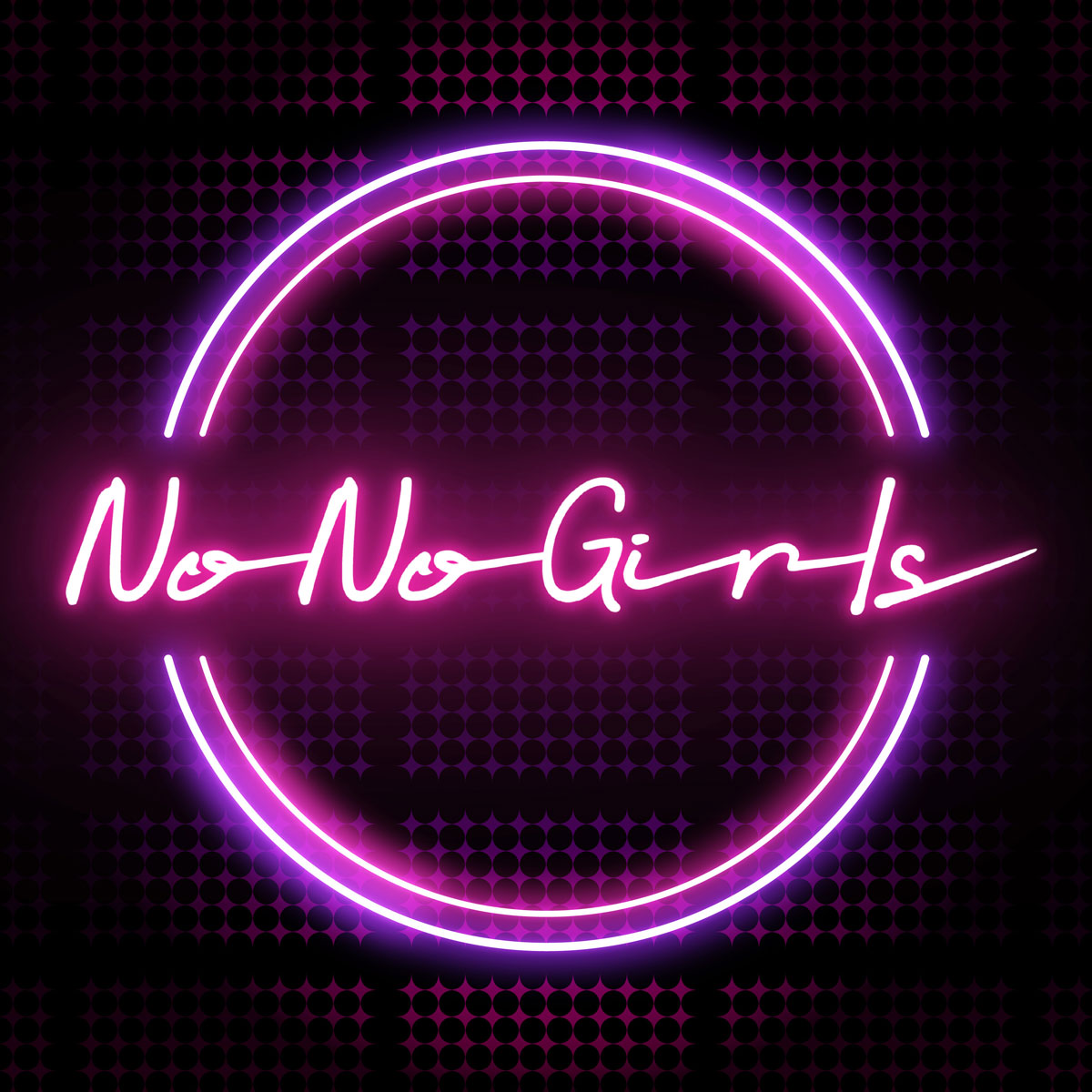 No No Girls – \”No No Girls\” 4th Round EP 2024 [24Bit/48kHz] [Hi-Res Flac 159MB]-蓝光演唱会资源网