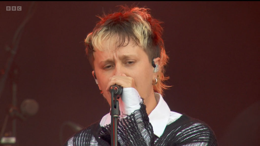 盗贼乐团 Nothing But Thieves – TRNSMT Festival 2023 HD 1080P [WEB-DL MKV 4.71GB]-蓝光演唱会资源网