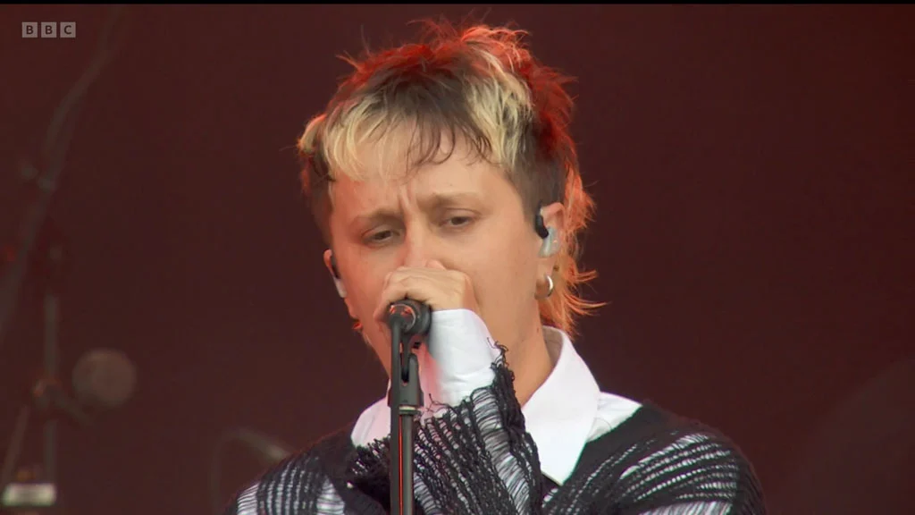 盗贼乐团 Nothing But Thieves – TRNSMT Festival 2023 HD 1080P [WEB-DL MKV 4.71GB]-蓝光演唱会资源网