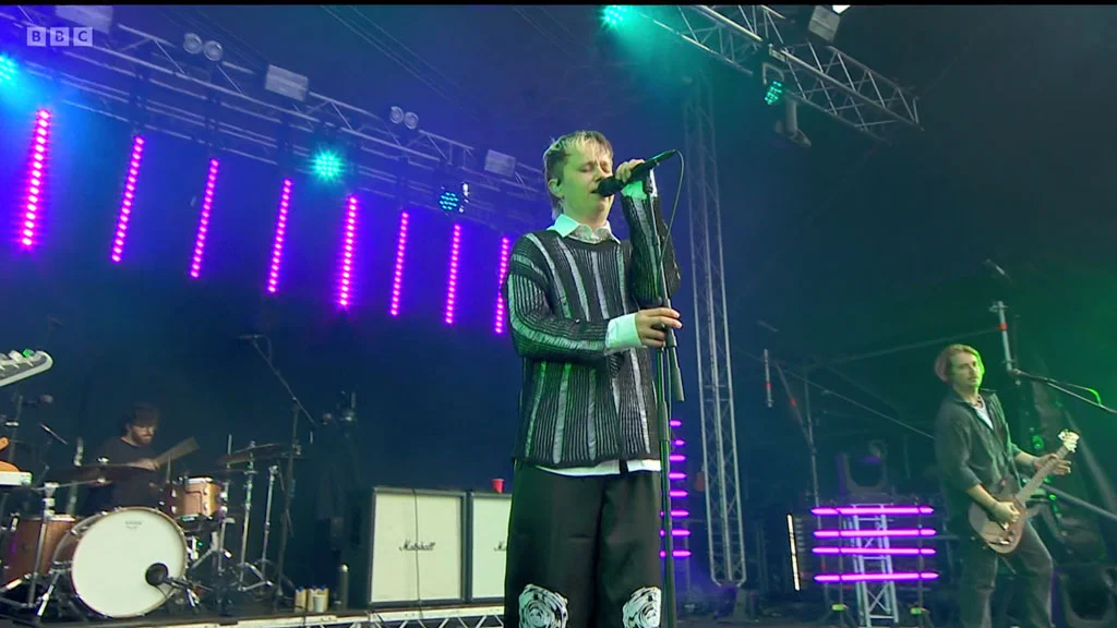 图片[3]-盗贼乐团 Nothing But Thieves – TRNSMT Festival 2023 HD 1080P [WEB-DL MKV 4.71GB]-蓝光演唱会资源网