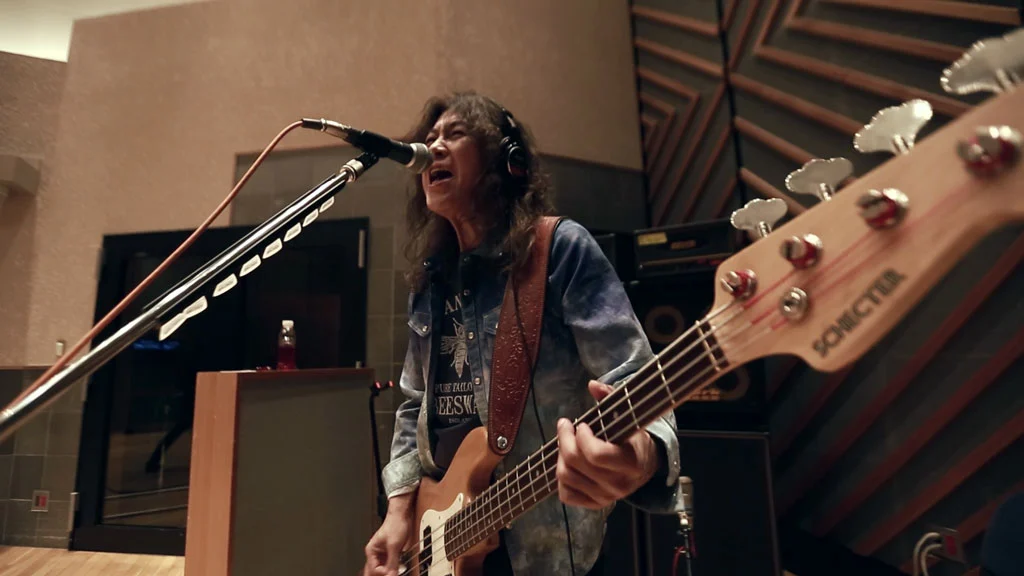 图片[3]-Anthem – Blazing Faith ~ Revisited 2015《BDMV 22.4G》-蓝光演唱会资源网