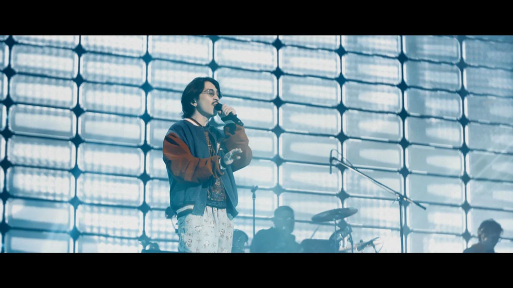 图片[3]-Nulbarich – ONE MAN LIVE -A STORY- 2020 [BDMV 35.5GB]-蓝光演唱会资源网