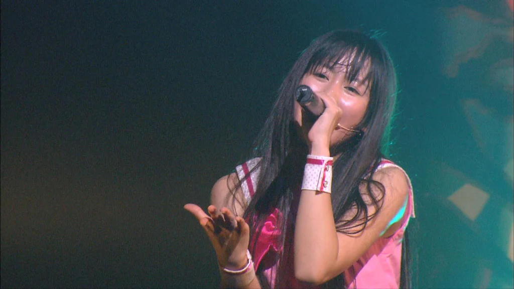 图片[3]-桃色幸运草Z Momoiro Clover Z – Momoclo Aki no Nidai Matsuri 〜Onna Matsuri 2011 ももクロ女祭り2011《BDISO 43.9G》-蓝光演唱会资源网