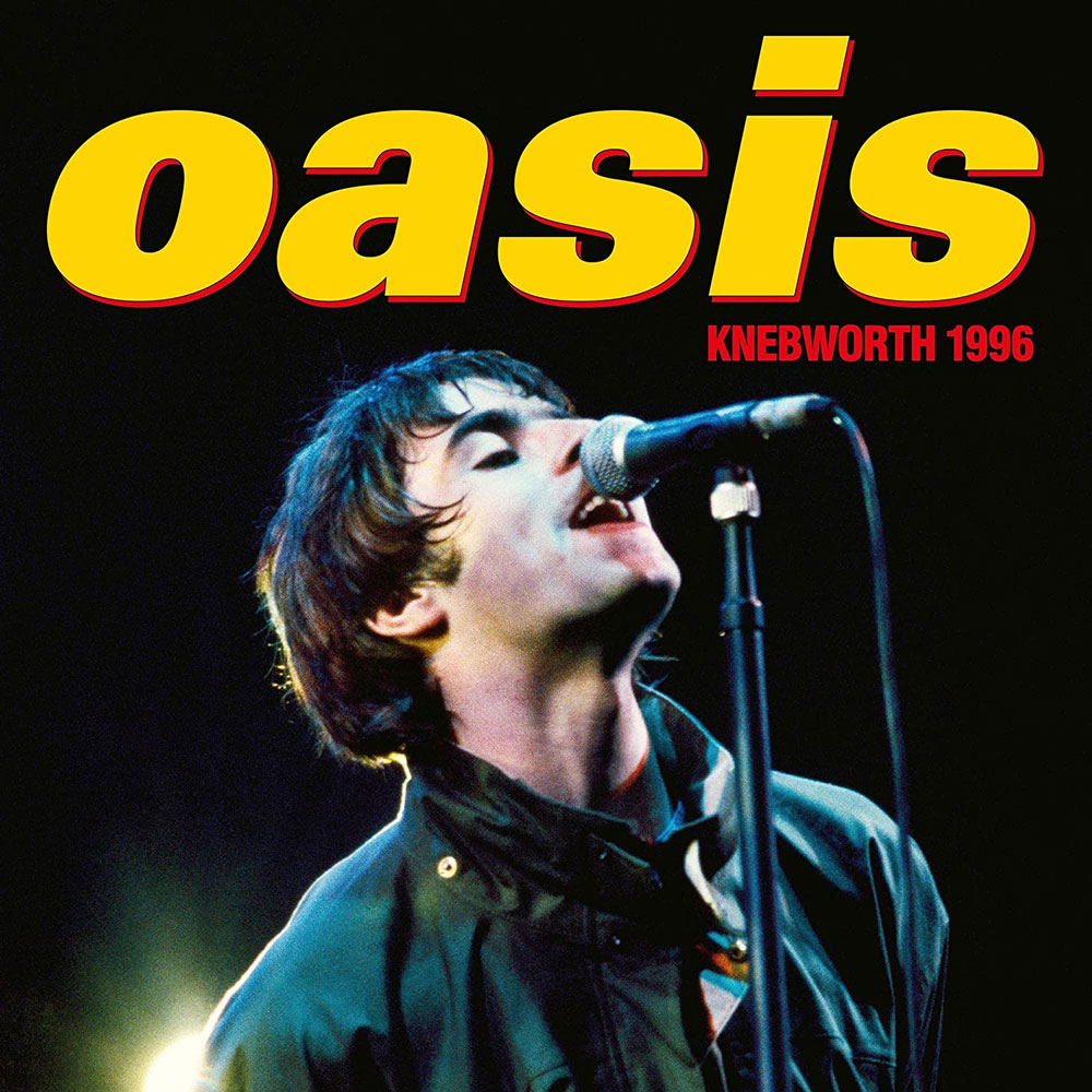 Oasis – Knebworth 1996 Blu-ray AVC 1080i DTS-HD MA 5.1《BDMV 45.7G》-蓝光演唱会资源网