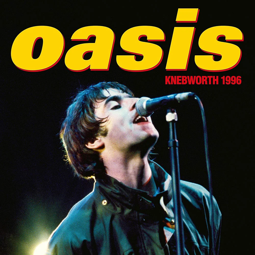 Oasis – Knebworth 1996 Blu-ray AVC 1080i DTS-HD MA 5.1《BDMV 45.7G》-蓝光演唱会资源网
