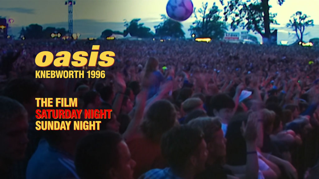 图片[2]-Oasis – Knebworth 1996 Blu-ray AVC 1080i DTS-HD MA 5.1《BDMV 45.7G》-蓝光演唱会资源网