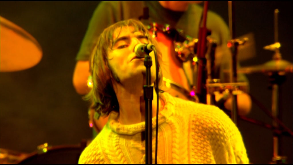 图片[3]-Oasis – Knebworth 1996 Blu-ray AVC 1080i DTS-HD MA 5.1《BDMV 45.7G》-蓝光演唱会资源网