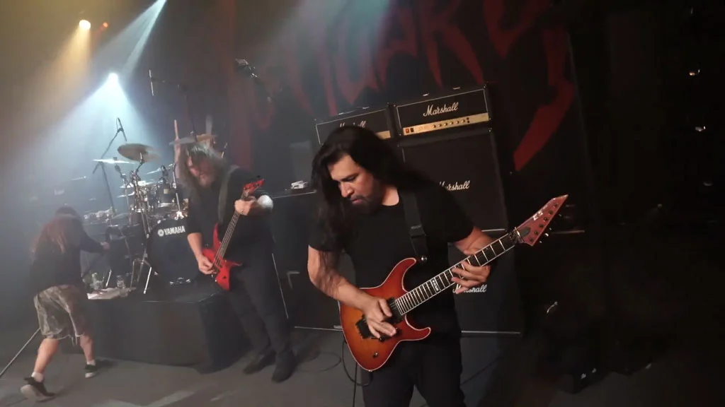 图片[4]-Obituary – Cause Of Death – Live Infection 2022《BDMV 15.9GB》-蓝光演唱会资源网