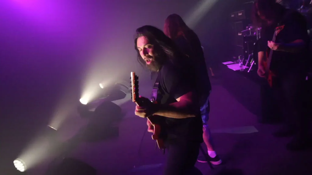 图片[5]-Obituary – Cause Of Death – Live Infection 2022《BDMV 15.9GB》-蓝光演唱会资源网