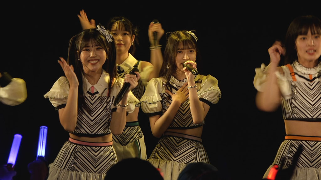 图片[2]-OCHA NORMA – Chotto Joucho Fuantei …Natsu／Ochanoma Mahoroba Ikoi no Ma／Shekenale／Yoridori ME DREAM 2023 [Limited A,B,C,D] [BDISO 4BD 34.5GB]-蓝光演唱会资源网