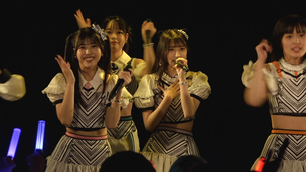 图片[2]-OCHA NORMA LIVE TOUR 2024 in Nagasaki [BDISO 22.3GB]-蓝光演唱会资源网