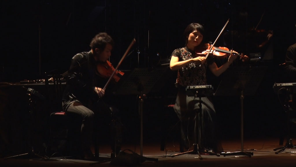 图片[2]-OCTOPATH TRAVELER Break, Boost and Beyond Live! 2019《BDrip MKV 37G》-蓝光演唱会资源网