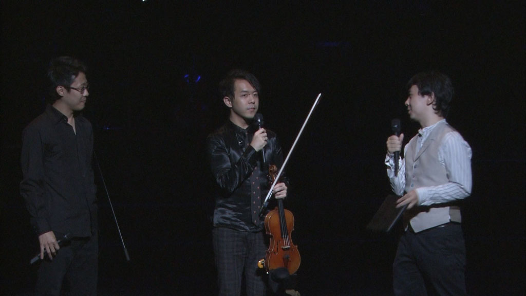 图片[3]-OCTOPATH TRAVELER Break, Boost and Beyond Live! 2019《BDrip MKV 37G》-蓝光演唱会资源网