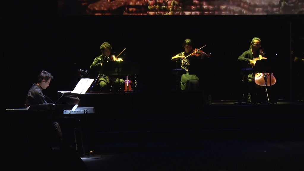 图片[4]-OCTOPATH TRAVELER Break, Boost and Beyond Live! 2019《BDrip MKV 37G》-蓝光演唱会资源网