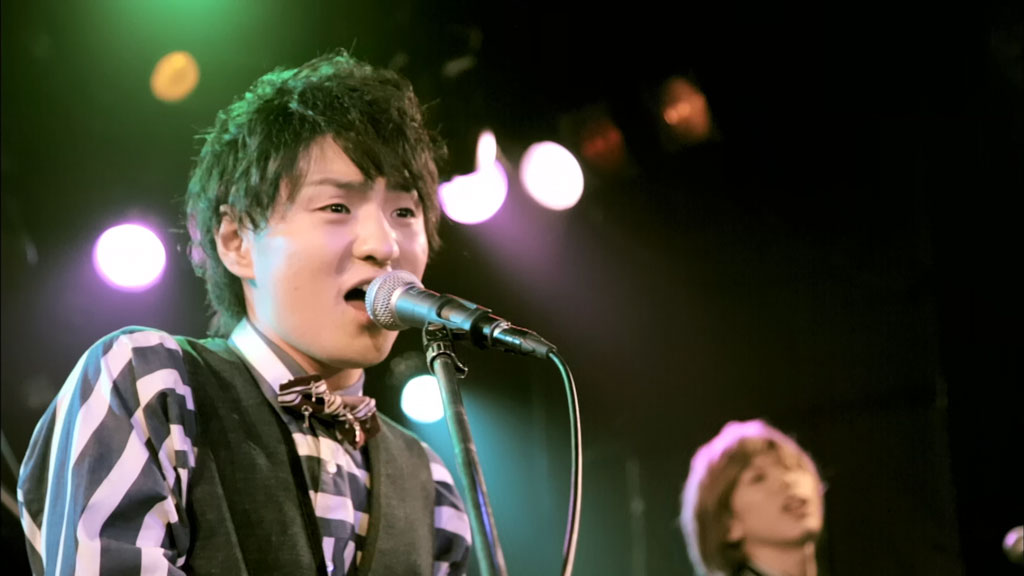 Official髭男dism – LIVE COLLECTION 2016-2018 [2019]《BDISO 21.8GB》-蓝光演唱会资源网