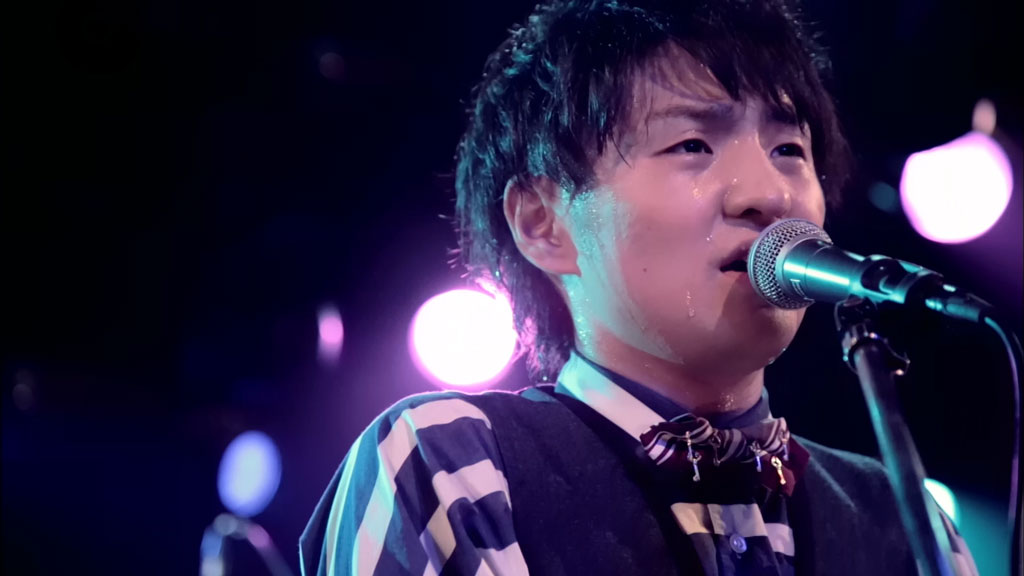 图片[3]-Official髭男dism – LIVE COLLECTION 2016-2018 [2019]《BDISO 21.8GB》-蓝光演唱会资源网