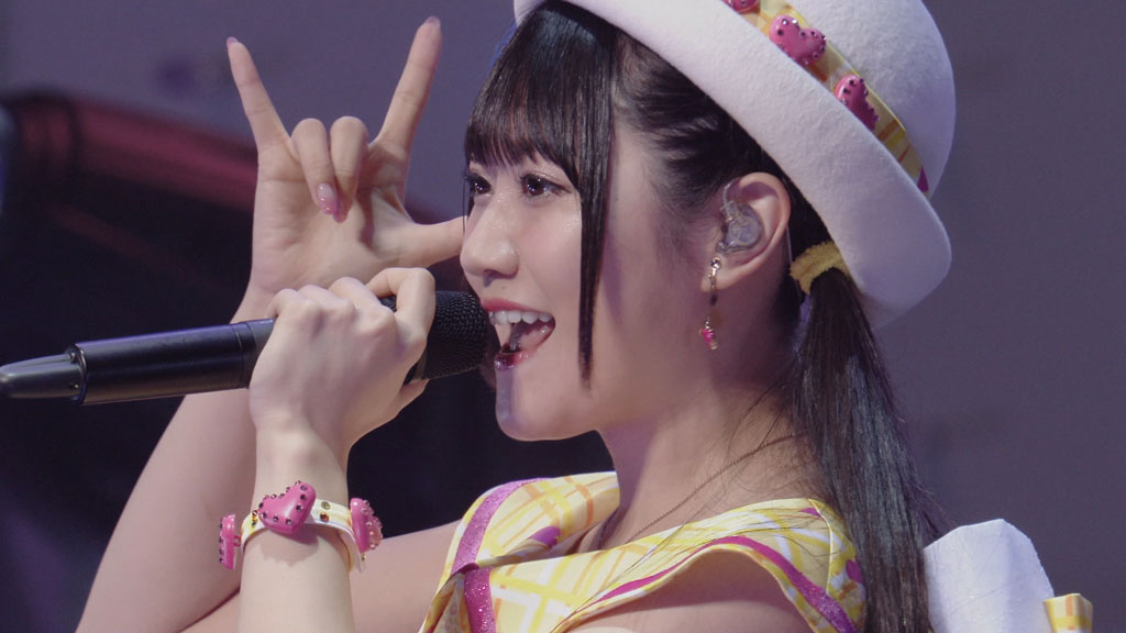 图片[2]-小仓唯 Ogura Yui LIVE Cherry Airline 2018《2BD BDMV 84.4G》-蓝光演唱会资源网