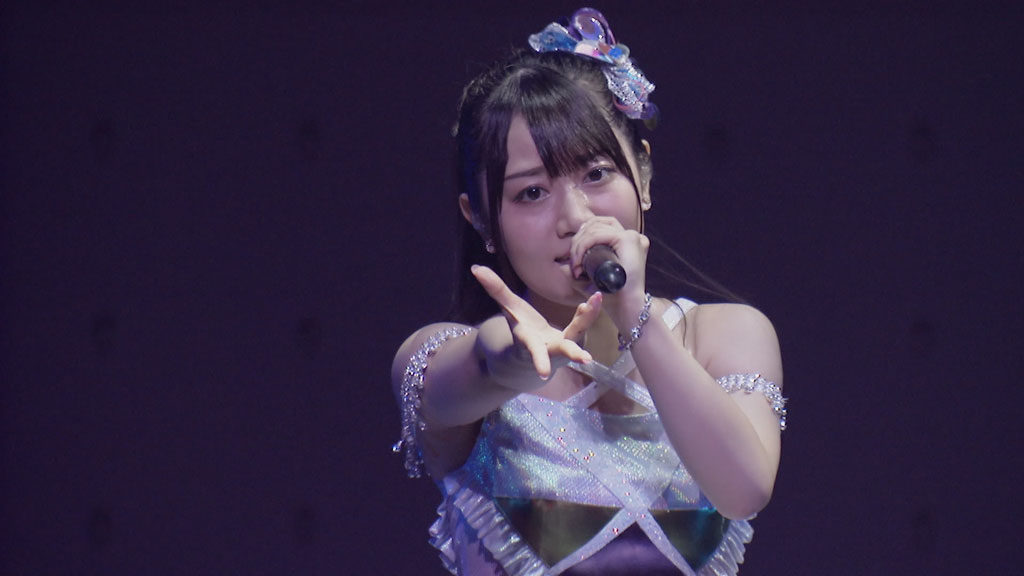 小仓唯 Ogura Yui LIVE Cherry Airline 2018《2BD BDMV 84.4G》-蓝光演唱会资源网