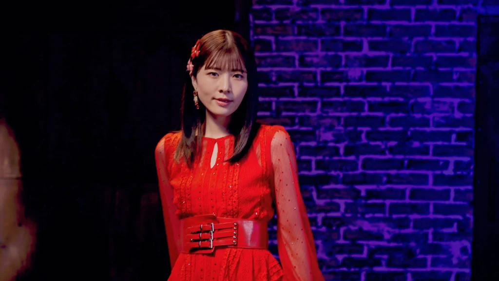 图片[3]-Ogata Risa 小片リサ – どっち 2022 [Limited Edition A,B] [BDISO 2BD 11.2GB]-蓝光演唱会资源网