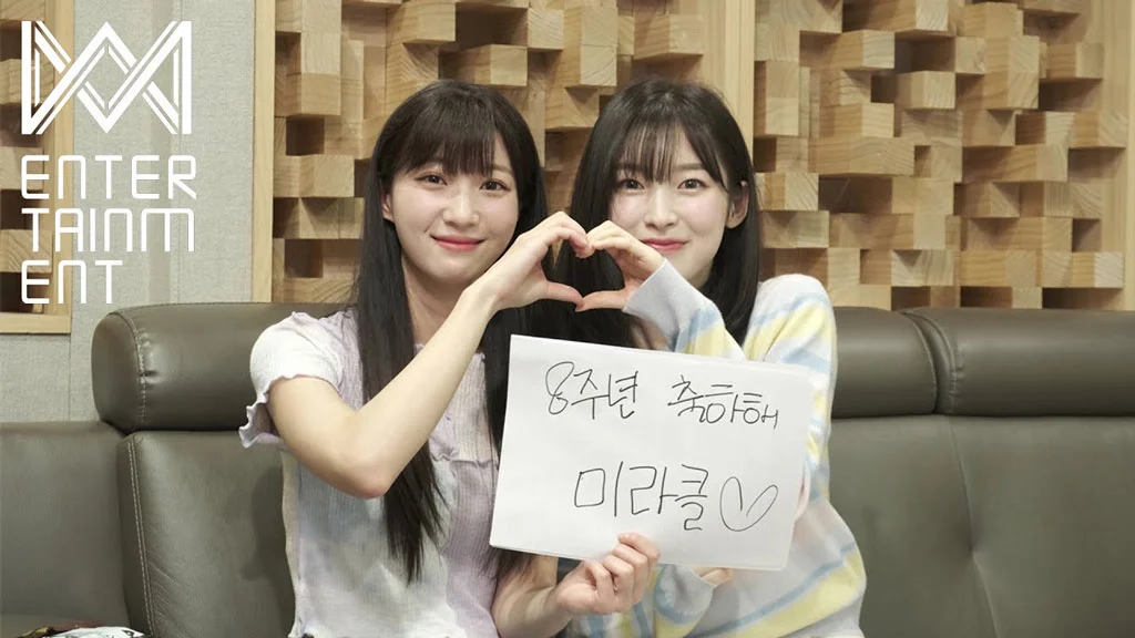 Oh My Girl – Miracle 4K 2160P [Bugs MP4 2.04GB]-蓝光演唱会资源网
