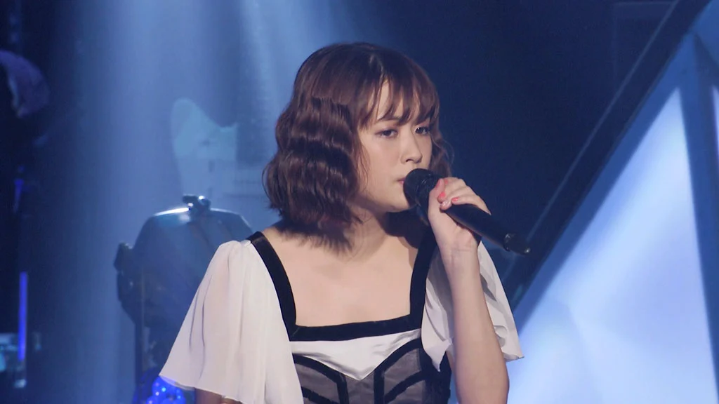 图片[3]-大原櫻子 Ohara Sakurako 4th TOUR 2017 AUTUMN ~ACCECHERRY BOX~《BDISO 41.7G》-蓝光演唱会资源网