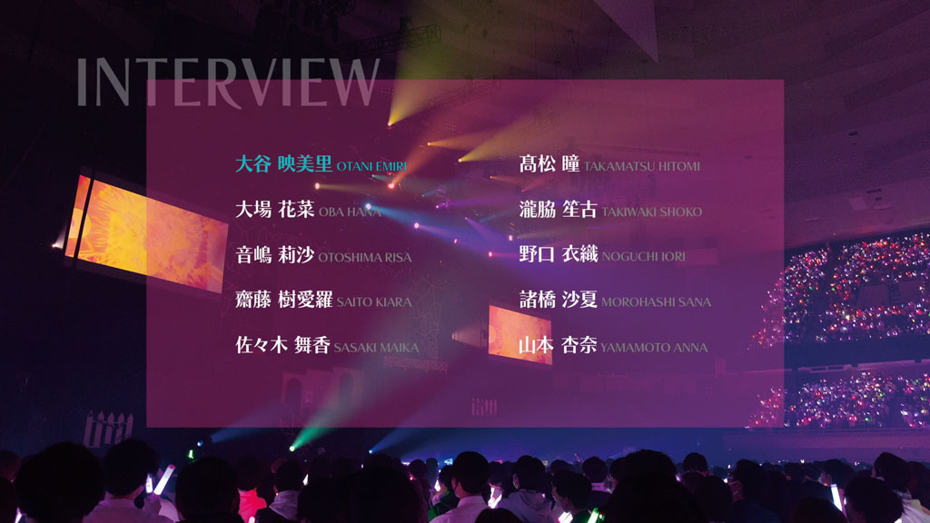 图片[2]-=LOVE Today is your Trigger THE MOVIE -PREMIUM EDITION- 2024 [BDMV 3BD 73.5GB]-蓝光演唱会资源网