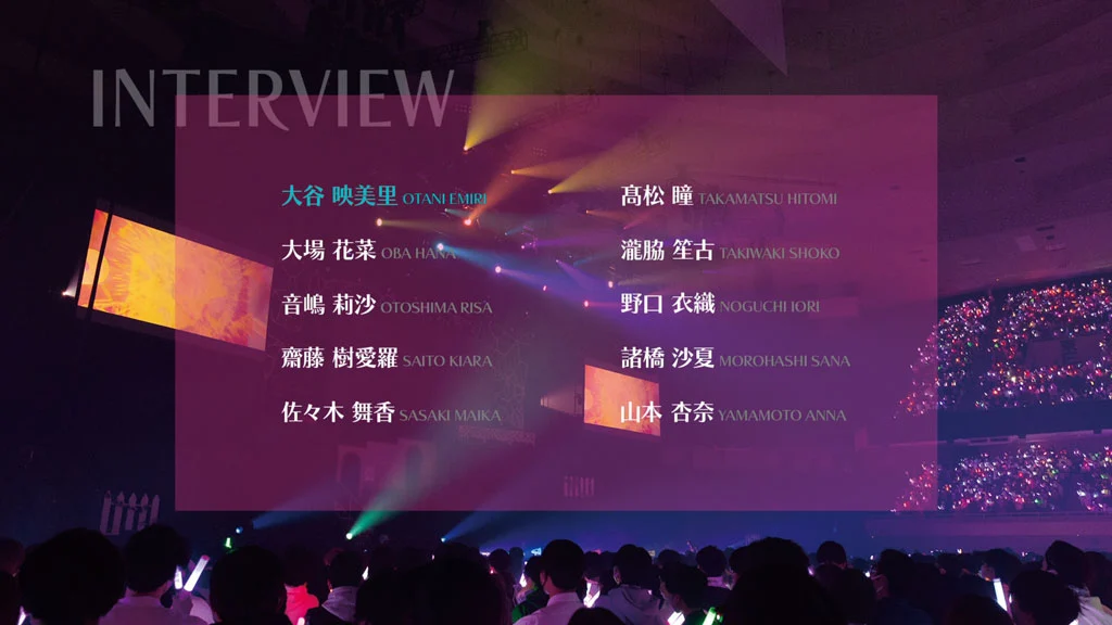 图片[2]-=LOVE Today is your Trigger THE MOVIE -PREMIUM EDITION- 2024 [BDMV 3BD 73.5GB]-蓝光演唱会资源网