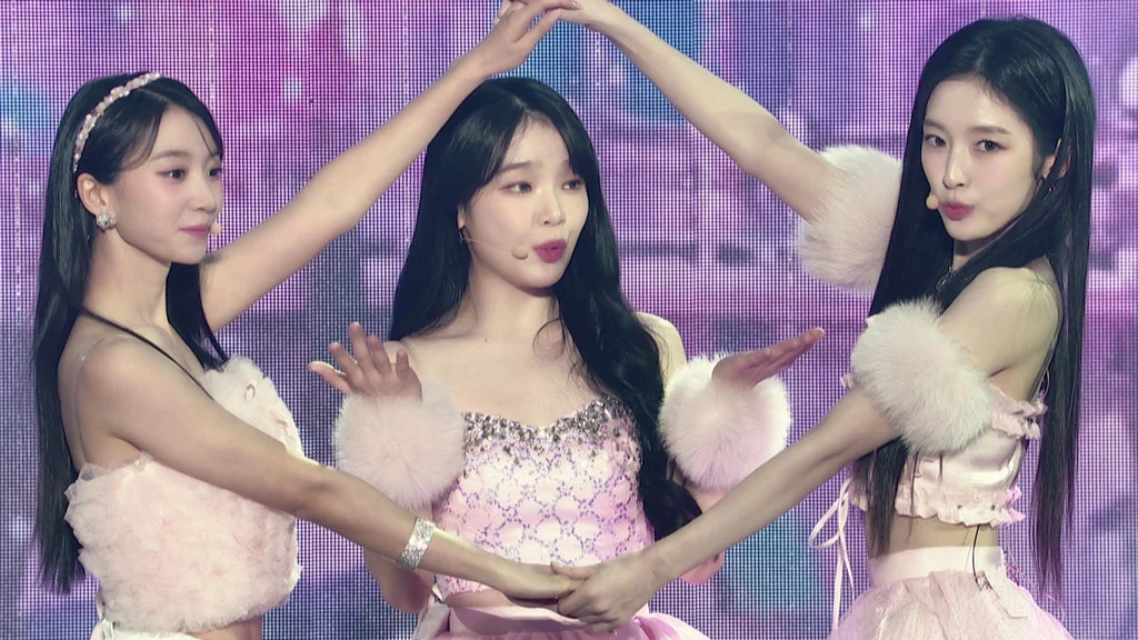 图片[4]-OH MY GIRL – OH MY LAND FAN CONCERT 2023 [BDISO 2BD 47.4GB]-蓝光演唱会资源网