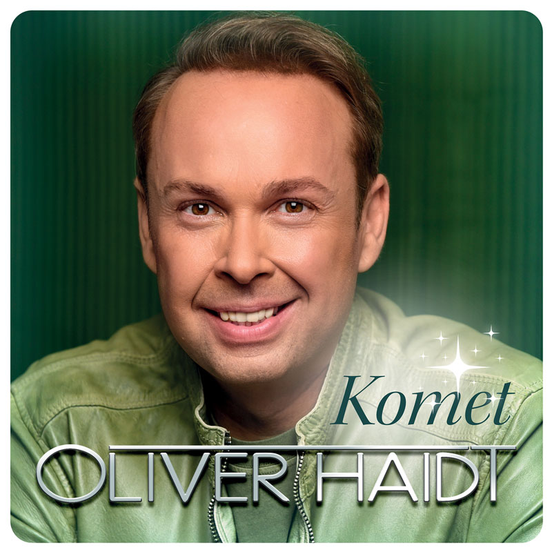 奥利弗·海德特 Oliver Haidt – Komet 2024 [24Bit/44.1kHz] [Hi-Res Flac 895MB]-蓝光演唱会资源网
