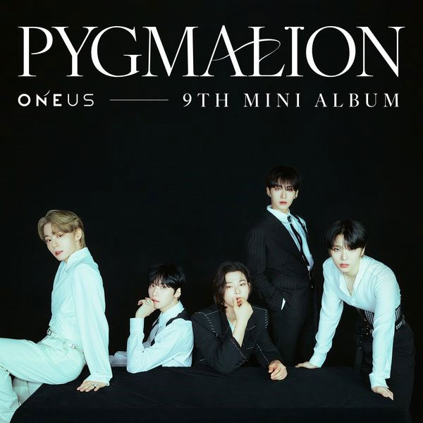 원어스 ONEUS – PYGMALION 2023 [24Bit/96kHz] [Hi-Res Flac 309MB]-蓝光演唱会资源网