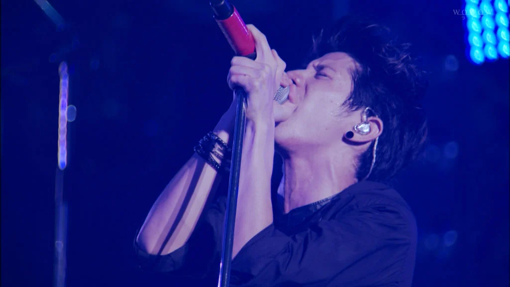 图片[2]-ONE OK ROCK 2014 “Mighty Long Fall at Yokohama Stadium\”《HDTV TS 14.14G》-蓝光演唱会资源网
