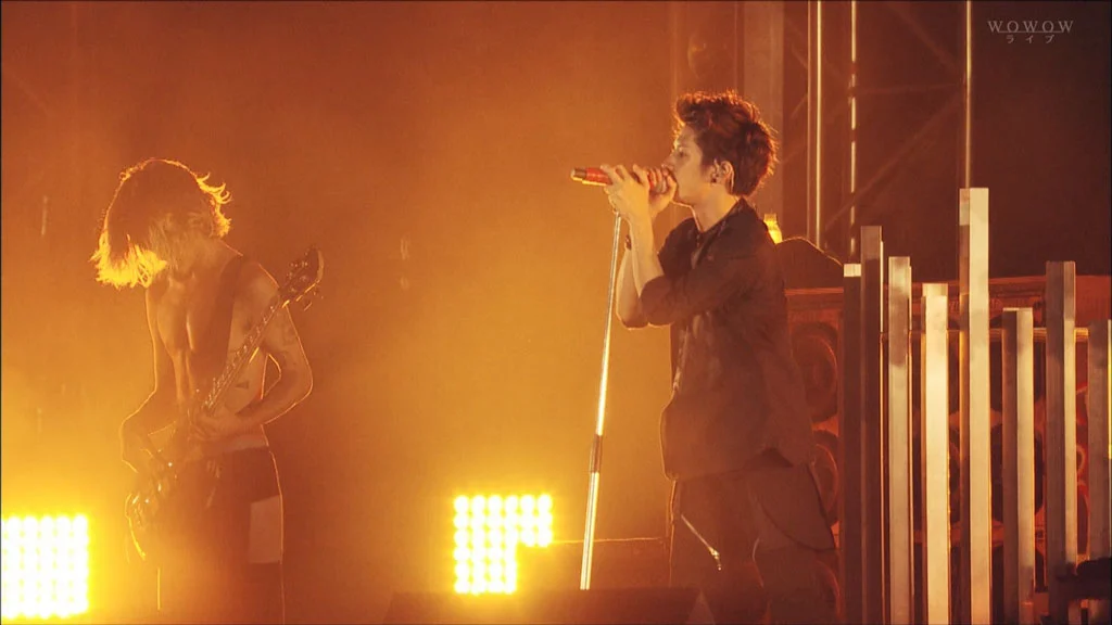 图片[3]-ONE OK ROCK 2014 “Mighty Long Fall at Yokohama Stadium\”《HDTV TS 14.14G》-蓝光演唱会资源网