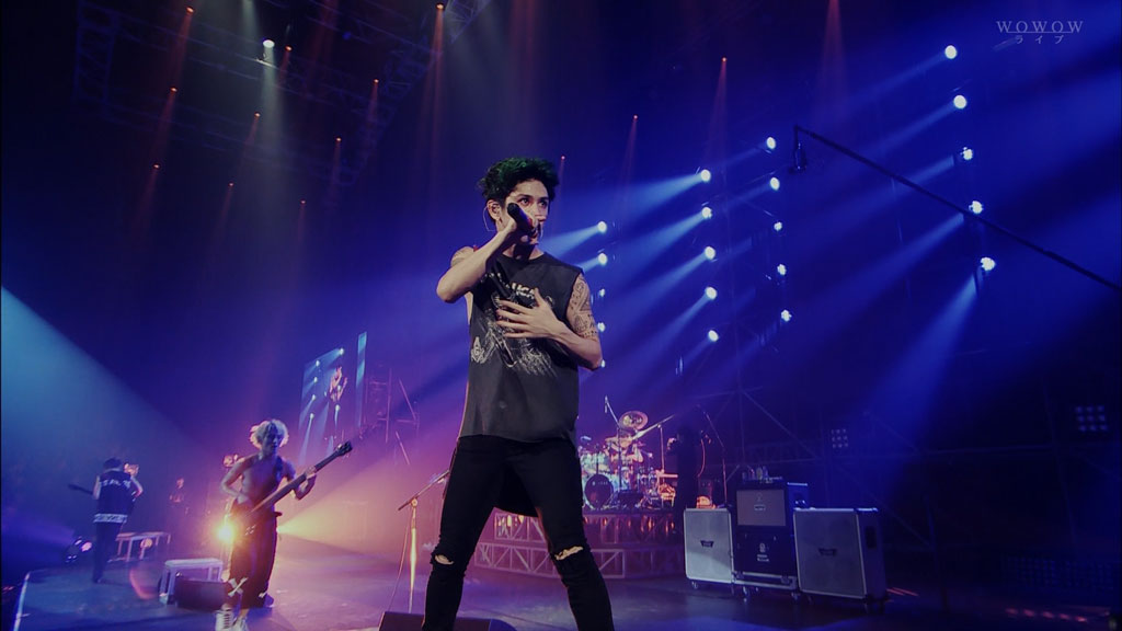 图片[3]-OneRepublic – Live In South Africa 2015 (2018)《BDMV 31.9》-蓝光演唱会资源网