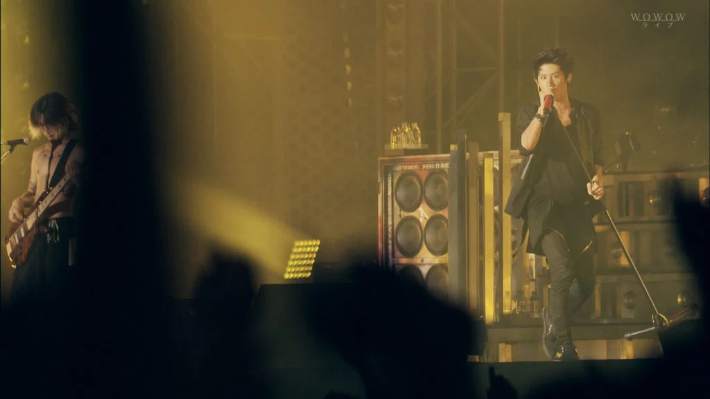 图片[5]-ONE OK ROCK 2014 “Mighty Long Fall at Yokohama Stadium\”《HDTV TS 14.14G》-蓝光演唱会资源网