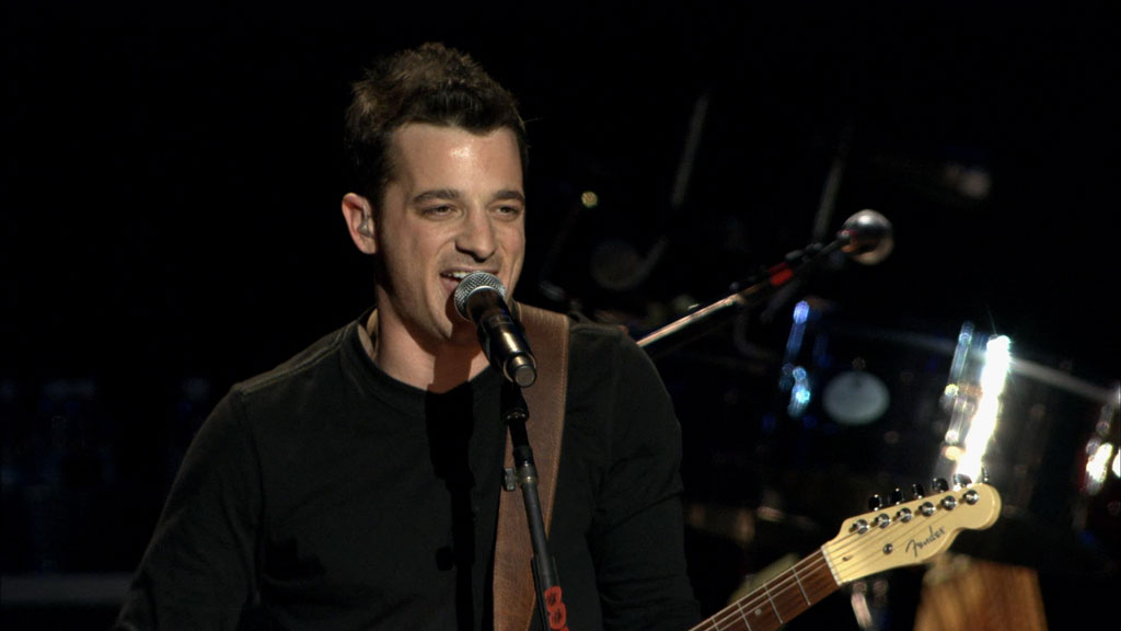 O.A.R (Of A Revolution) – Live From Madison Square Garden 2007 Blu-ray AVC-1 1080p Dolby TrueHD Audio 5.1《BDMV 21.3G》-蓝光演唱会资源网