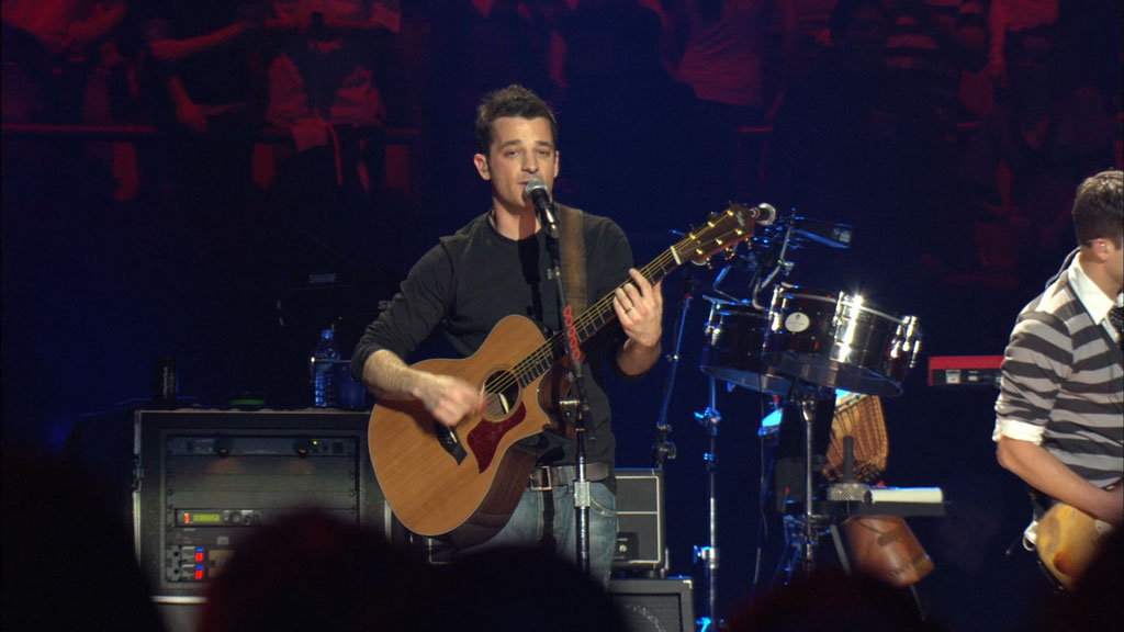 图片[4]-O.A.R (Of A Revolution) – Live From Madison Square Garden 2007 Blu-ray AVC-1 1080p Dolby TrueHD Audio 5.1《BDMV 21.3G》-蓝光演唱会资源网