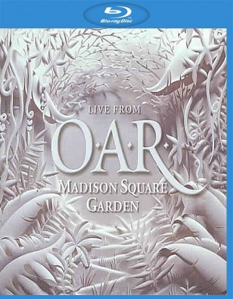 图片[6]-O.A.R (Of A Revolution) – Live From Madison Square Garden 2007 Blu-ray AVC-1 1080p Dolby TrueHD Audio 5.1《BDMV 21.3G》-蓝光演唱会资源网