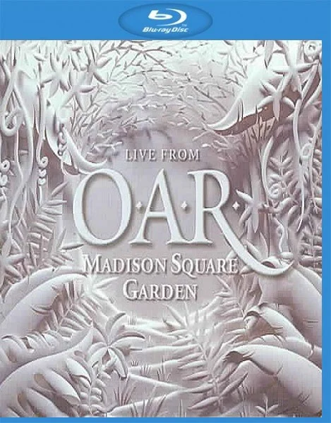 图片[6]-O.A.R (Of A Revolution) – Live From Madison Square Garden 2007 Blu-ray AVC-1 1080p Dolby TrueHD Audio 5.1《BDMV 21.3G》-蓝光演唱会资源网