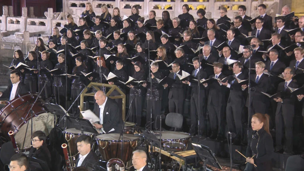 图片[5]-Orff: Carmina Burana – Live from the Forbidden City 2019 [BDMV 34.4GB]-蓝光演唱会资源网