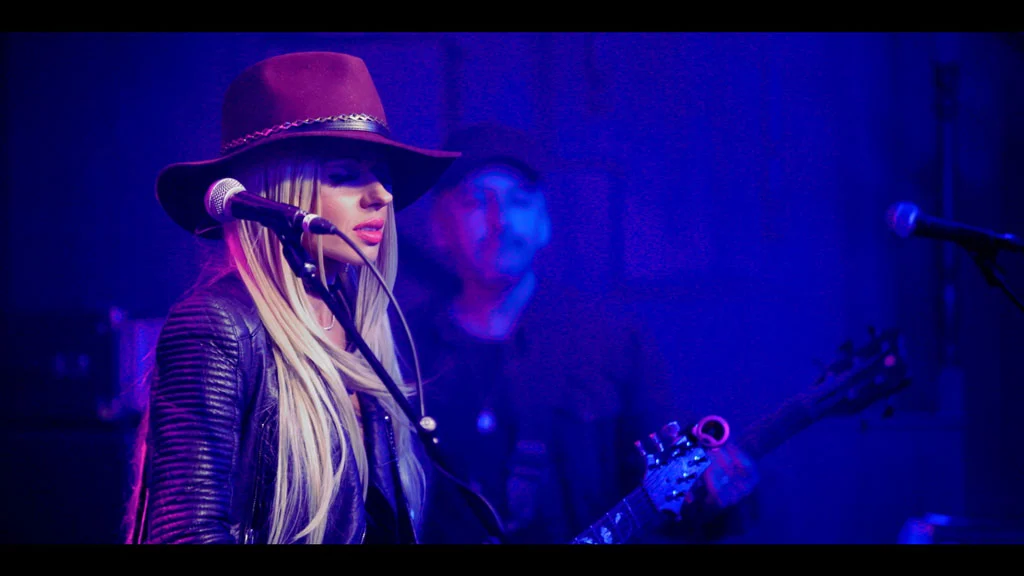 图片[5]-奥里安斯·帕纳加里斯 Orianthi – Live From Hollywood 2022《BDMV 12.5GB》-蓝光演唱会资源网