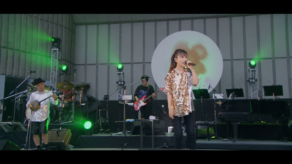 图片[2]-大塚愛 Ai Otsuka – LOVE IS BORN ~16th Anniverary 2019~ 2020 [BDrip MKV 22.2GB]-蓝光演唱会资源网