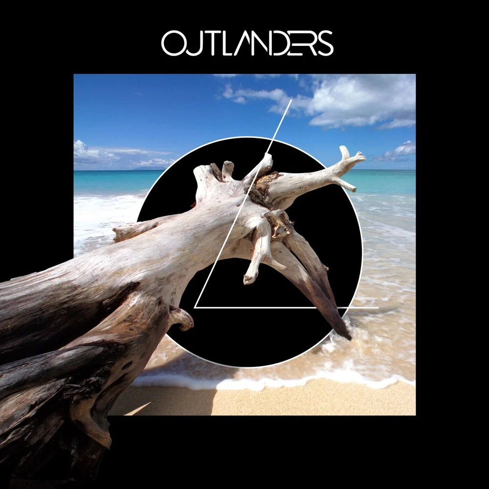 Outlanders – Outlanders  2023 [24Bit/44.1kHz] [Hi-Res Flac 906MB]-蓝光演唱会资源网
