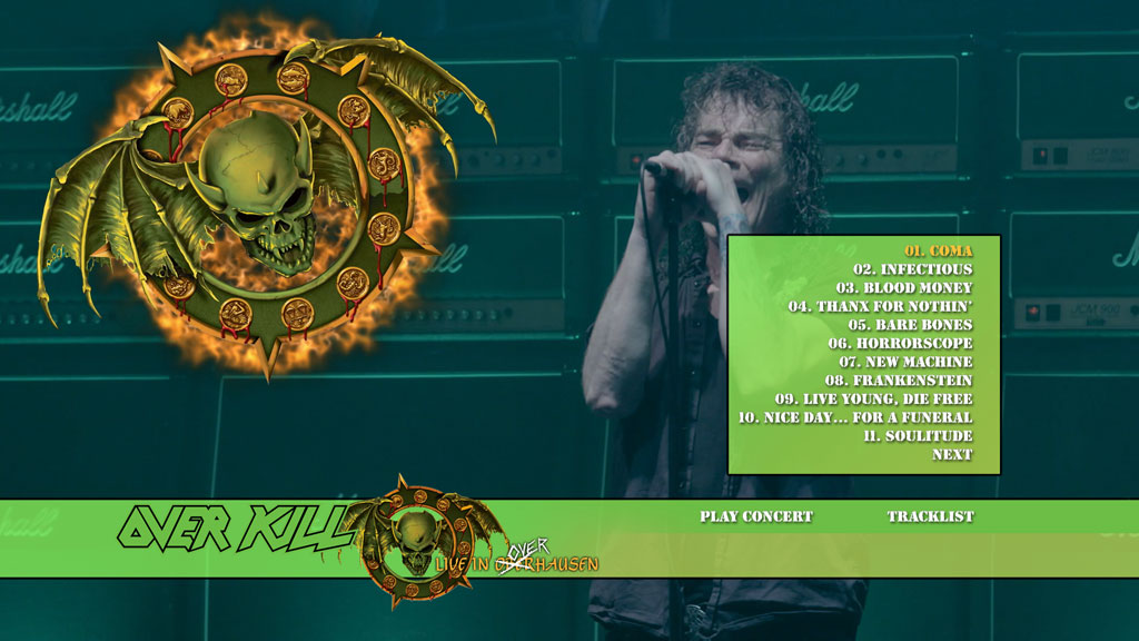 图片[2]-Overkill – Live in Overhausen 2018《BDMV 22.6G》-蓝光演唱会资源网
