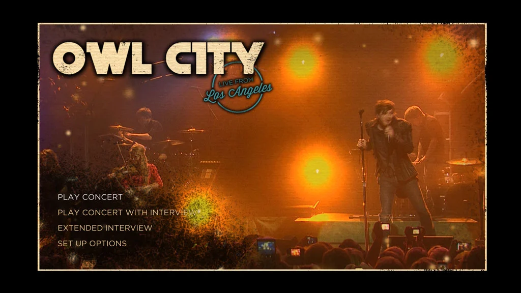图片[2]-猫头鹰之城 Owl City – Live From Los Angeles 2011 [BDMV 46.4GB]-蓝光演唱会资源网