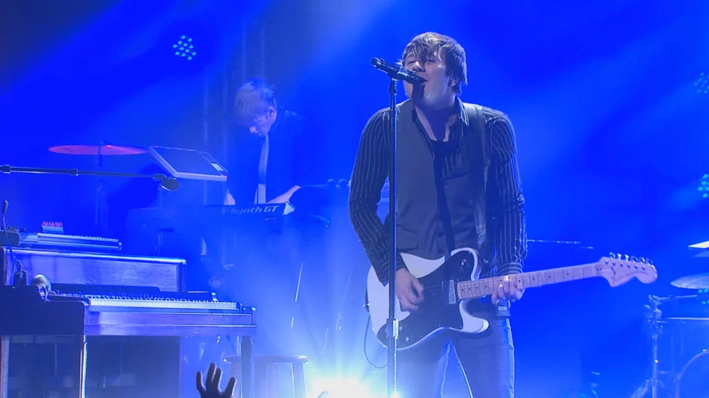 图片[3]-猫头鹰之城 Owl City – Live From Los Angeles 2011 [BDMV 46.4GB]-蓝光演唱会资源网