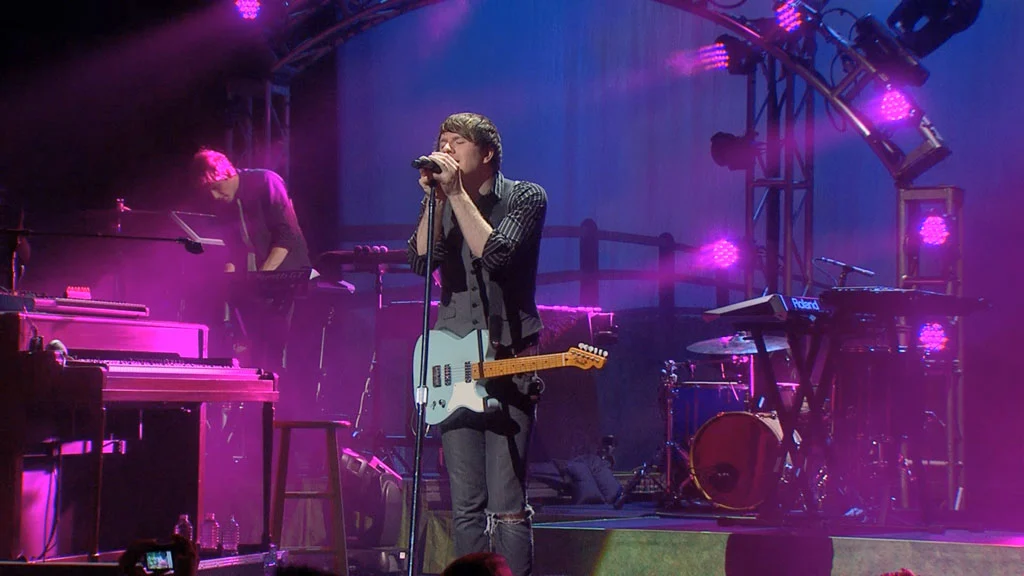 图片[4]-猫头鹰之城 Owl City – Live From Los Angeles 2011 [BDMV 46.4GB]-蓝光演唱会资源网