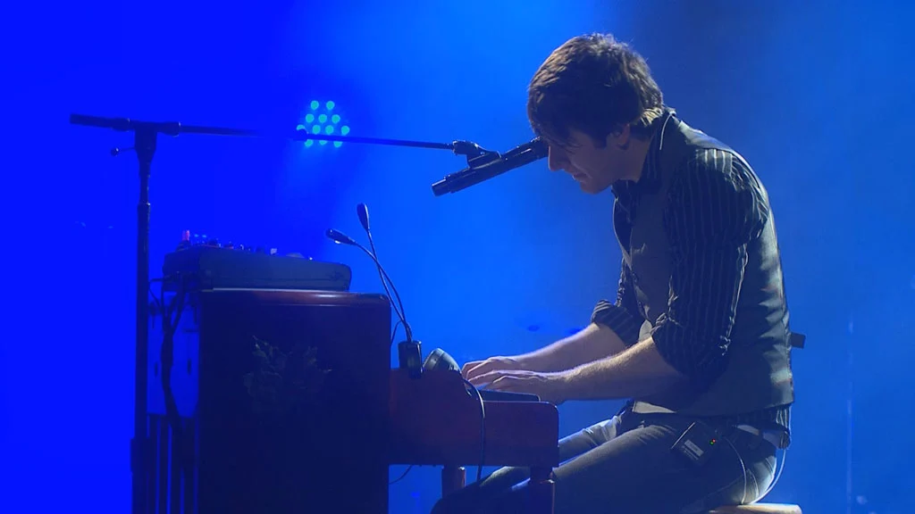 图片[5]-猫头鹰之城 Owl City – Live From Los Angeles 2011 [BDMV 46.4GB]-蓝光演唱会资源网