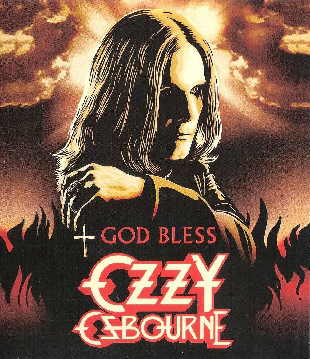 奥齐·奥斯本 Ozzy Osbourne – Live in London 2010 (2011) 720P《BDMV 7.13GB》-蓝光演唱会资源网