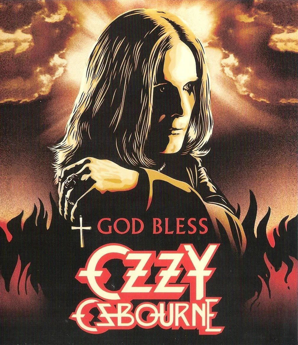 奥齐·奥斯本 Ozzy Osbourne – Live in London 2010 (2011) 720P《BDMV 7.13GB》-蓝光演唱会资源网